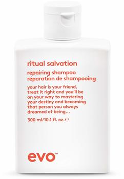evo Ritual Salvation Repairing Shampoo (300ml)