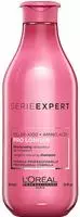LOreal L'Oreal Professionnel Serie Expert Pro longer Shampoo (300 ml), Grundpreis: