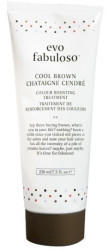 evo fabuloso Colour Intensifying Conditioner Cool Brown (220 ml)