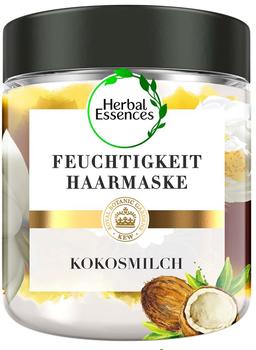 Herbal Essences Kokosmilch Real Botanicals Haarmaske (250 ml)