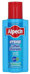 Alpecin Hybrid Coffein Shampoo (375ml)