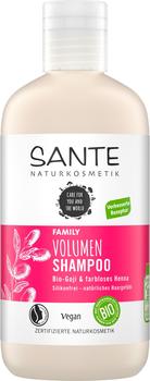 Sante Volumen Shampoo Bio-Goji (250 ml)