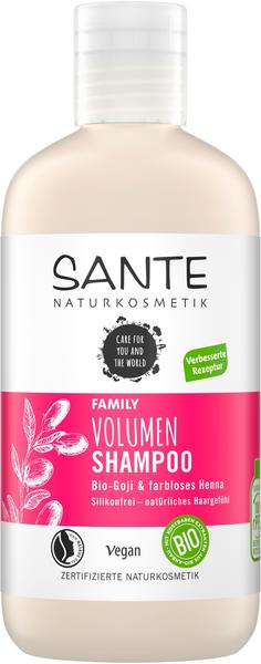 Sante Volumen Shampoo Bio-Goji (250 ml)