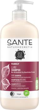 Sante Glanz Shampoo Bio-Birkenblatt (500 ml)