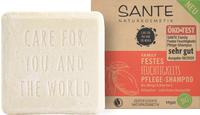 SANTE 40333, SANTE Festes Feuchtigkeits Pflege-Shampoo Mango & Aloe Vera 60 g