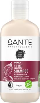 Sante Glanz Shampoo Bio-Birkenblatt (250 ml)