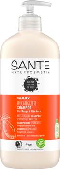 Sante Feuchtigkeits Shampoo Bio-Mango (500 ml)