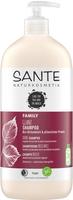 SANTE 40619, SANTE Glossy Shine Shampoo 950 ml