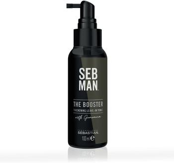 Sebastian Professional Seb Man The Booster Thickening Leave-In Tonic (100 ml)