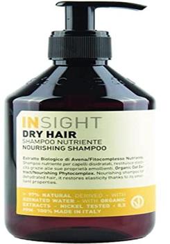 Insight Nourishing Shampoo (400 ml)