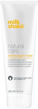 milk_shake Natural Care Active Yogurt Mask (250 ml)