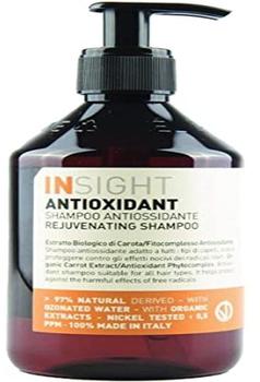Insight Rejuvenating Shampoo (400 ml)