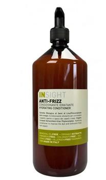 Insight Hydrating Anti-Frizz Shampoo (900 ml)