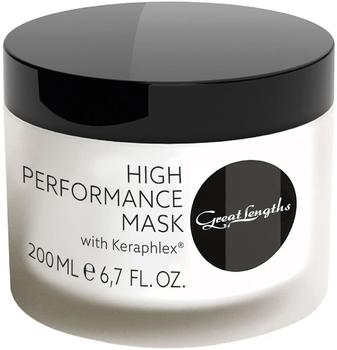 Great Lengths High Performance Mask (200 ml)