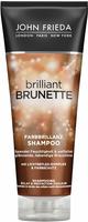 John Frieda Brilliant Brunette Colour Protecting hydratisierendes Shampoo 250...