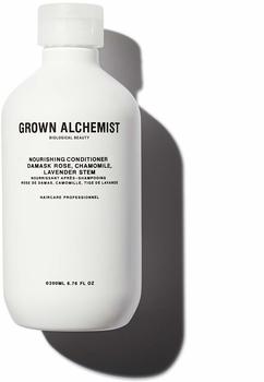 Grown Alchemist Nourishing Conditioner 0.6 mit Tiefenwirkung (200 ml)