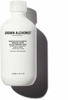 Grown Alchemist Nourishing Shampoo 0.6 Shampoo (200 ml)