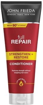 John Frieda Full Repair Strengthen+Restore Conditioner (250 ml)
