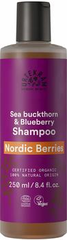 Urtekram Nordic Berries shampoo (250 ml)