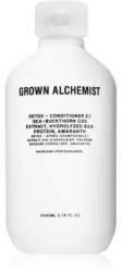 Grown Alchemist Detox Conditioner 0.1 (200 ml)