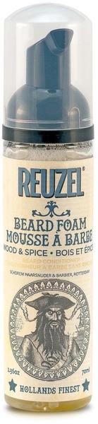 Reuzel Wood & Spice Schaum-Conditioner (70 ml)