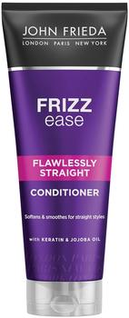 John Frieda Frizz Ease Flawlessly Straight Conditioner (250 ml)