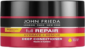 John Frieda Full Repair Hydrate+Rescue Conditioner (250 ml)