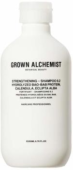 Grown Alchemist Strengthening Shampoo 0.2 (200 ml)