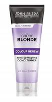 John Frieda 32612023000, John Frieda Violet Crush Hair Conditioner 250 ml