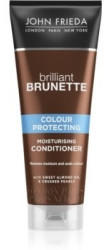 John Frieda Brilliant Brunette Colour Protecting Conditioner (250 ml)