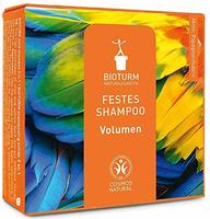 Bioturm Festes Shampoo Volumen 100 g