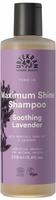 PZN-DE 19478247, Midsona Urtekram Soothing Lavender Maximum Shine Shampoo 250 ml,