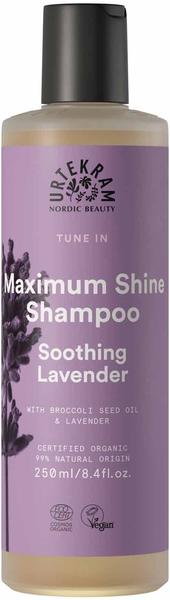 Urtekram Soothing Lavender Shampoo (250 ml)