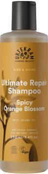 Urtekram Spicy Orange Blossom Shampoo (250 ml)