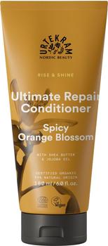 Urtekram Spicy Orange Blossom Conditioner (180 ml)