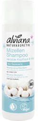 Alviana Naturkosmetik Mizellen Shampoo (200 ml)