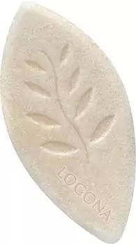 Logona Festes Shampoo Bio-Hanf & Bio-Brennnessel (60 g)