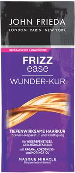 John Frieda Haarkur Frizz Ease Wunder-Kur Sachet (25 ml)