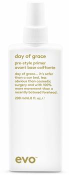 evo Day Of Grace Pre-Style Primer (200 ml)