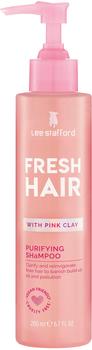 Lee Stafford Fresh Hair Purifying Shampoo (200 ml)