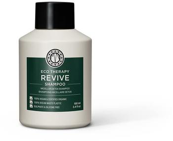 Maria Nila Eco Therapy Revive Shampoo (100 ml)