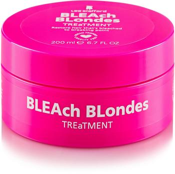 Lee Stafford Bleach Blondes Treatment (200 ml)