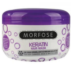 Morfose Keratin Hair Mask (500 ml)