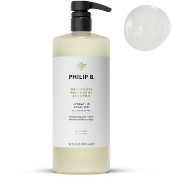 Philip B. Weightless Volumizing Shampoo (947 ml)