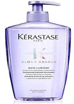 Kérastase Blond Absolu Bain Lumière Shampoo (500 ml)