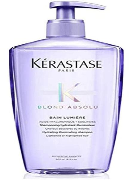 Kérastase Blond Absolu Bain Lumière Shampoo (500 ml)