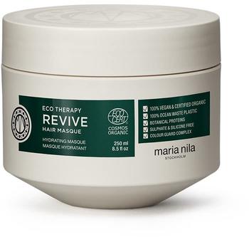 Maria Nila Eco Therapy Revive Hair Masque (250 ml)