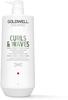 Goldwell. Dualsenses Curls & Waves Hydrating Conditioner 1000 ml