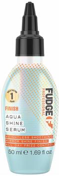 Fudge Aqua Shine Serum (50 ml)