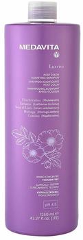 Medavita Luxviva Post Color Acidifying Shampoo (1250 ml)